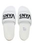 Chinelo Feminino Vans Slide-On WM La Costa - Masrshmallow