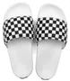 Chinelo Feminino Vans Wn La Costa - Black/Marshmallow
