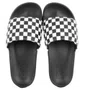 Chinelo Feminino Vans Wn La Costa - Checkerboard/White/Black