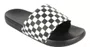 Chinelo Feminino Vans Wn La Costa - Checkerboard/White/Black