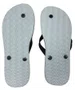 Chinelo Hurley Icon - Cinza/Preto