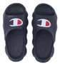 Chinelo Masculino Champion Spheric - Preto