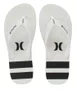 Chinelo Masculino Hurley Oceanside - Branco