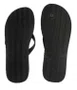 Chinelo Masculino Hurley Oceanside - Preto 