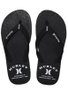 Chinelo Masculino Hurley Xilo Fish - Preto