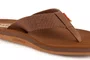 Chinelo Masculino Kenner Legend Pro - Marrom/Café