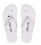 Chinelo Masculino Kenner New Summer - Branco/Preto