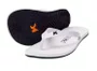 Chinelo Masculino Kenner New Summer - Branco/Preto
