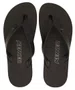 Chinelo Masculino Kenner New Summer - Preto