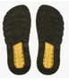 Chinelo Masculino Kenner Rakka L7 Alta Frequencia - Preto/Dourado