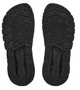 Chinelo Masculino Kenner Rakka Nylon - Preto/Preto