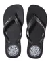Chinelo Masculino RC Wettie - Black