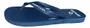Chinelo Masculino Rip Curl Brand Logo Marinho - Navy