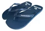 Chinelo Masculino Rip Curl Brand Logo Marinho - Navy