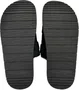 Chinelo Masculino Rip Curl Ripper em Cacharrel com Gorgurão - Black/Grey