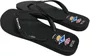 Chinelo Masculino Rip Curl Surf The Search - Black