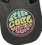 Chinelo Masculino Rip Curl Wetty - Preto