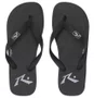 Chinelo Masculino Rusty Flip Flop - Preto