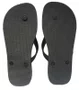 Chinelo Masculino Rusty Flip Flop - Preto