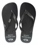 Chinelo Masculino Rusty Flip Flop - Preto