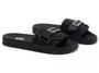 Chinelo Masculino Slide Hocks Bravo - Black