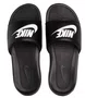 Chinelo Masculino Slide Nike Victori One - Preto
