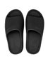 Chinelo Masculino Slide Wats Nuvem - Preto