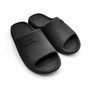 Chinelo Masculino Slide Wats Nuvem - Preto