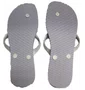 Chinelo Masculino Volcom Rocker - Branco