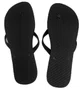 Chinelo Masculino Volcom Rocker - Preto