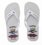 Chinelo Masculino Rip Curl The Search L - Branco
