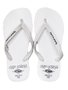 Chinelo Rip Curl Diamond - Branco