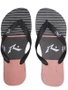 Chinelo Roxy Lox - Preto