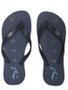 Chinelo Rusty Mar - Marinho