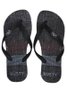 Chinelo Rusty Sooxxx - Preto