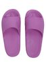 Chinelo Slide Feminino Freesurf Cloud - Rosa