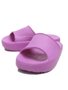 Chinelo Slide Feminino Freesurf Cloud - Rosa