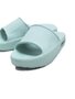 Chinelo Slide Feminino Freesurf Cloud - Verde