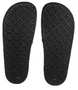 Chinelo Slide Masculino Hurley One E Only - Preto