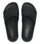 Chinelo Slide Masculino Hurley One E Only - Preto/Preto