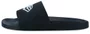 Chinelo Slide Masculino New Era Flag - Preto