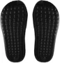 Chinelo Unissex Fila Slide Drifter Foam - Preto/Vermelho
