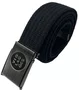 Cinto Unissex Vlcs Kiun - Preto