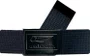 Cinto Unissex Volcon Mod Stone - Preto