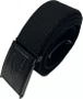 Cinto Unissex Volcon Mod Stone - Preto