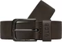 Cinto VLCS Touro Couro Sintetico - Cinza