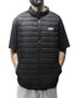 Colete Masculino Plano C - Preto