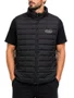Colete Masculino Plano C - Preto