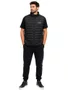 Colete Masculino Plano C - Preto