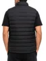 Colete Masculino Plano C - Preto